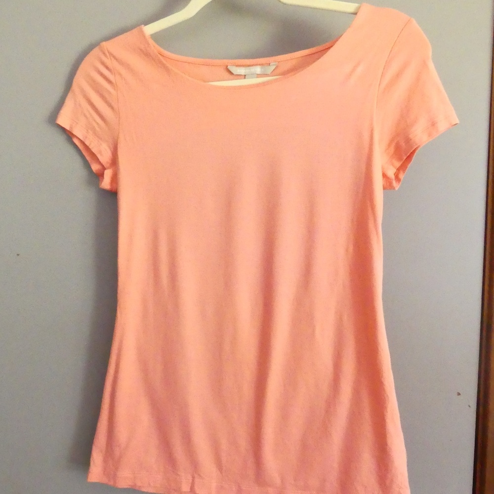 Soft Tee